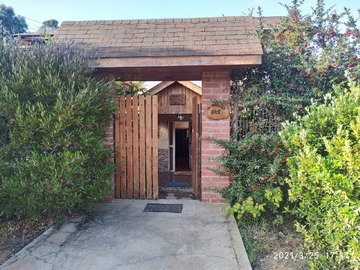 Venta / Casa / Algarrobo