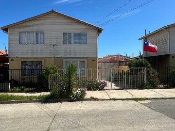 Venta / Casa / Algarrobo