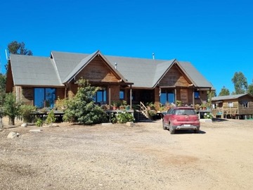 Venta / Casa / Algarrobo