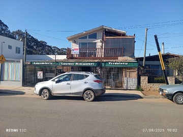 Venta / Casa / Algarrobo