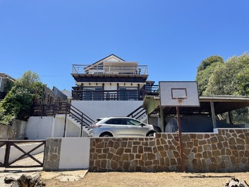 Venta / Casa / Algarrobo