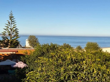 Venta / Casa / Algarrobo