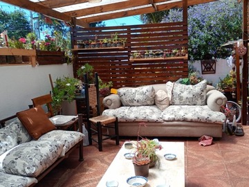 Venta / Casa / Algarrobo