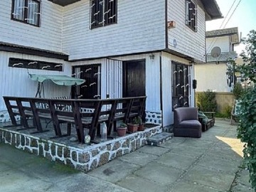 Venta / Casa / Algarrobo