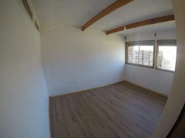 comedor con posibilidades de ser una tercera habitación