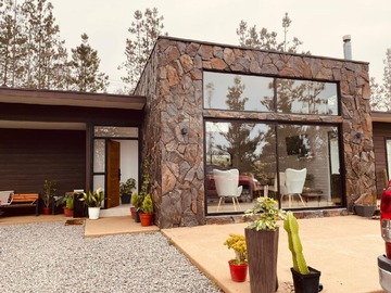 Venta / Casa / Algarrobo