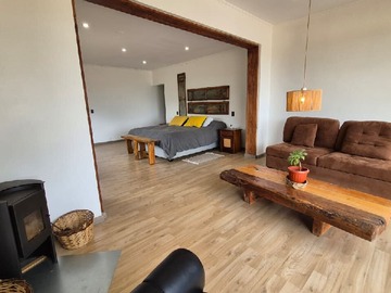 Habitación Principal