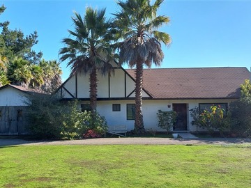 Venta / Casa / Algarrobo