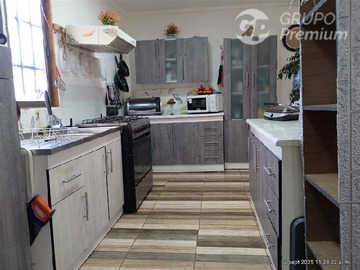 Venta / Casa / Algarrobo