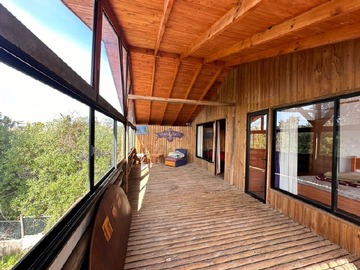 Venta / Casa / Algarrobo