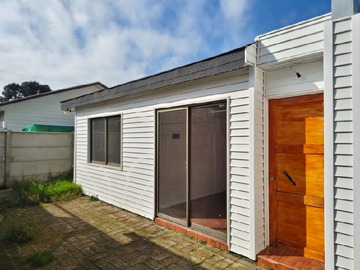 Venta / Casa / Algarrobo