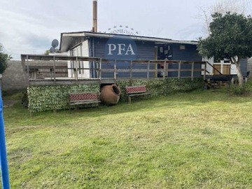 Venta / Casa / Algarrobo