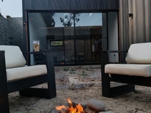 Venta / Casa / Algarrobo