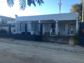 Venta / Casa / Algarrobo