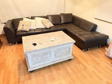 Venta / Casa / Algarrobo