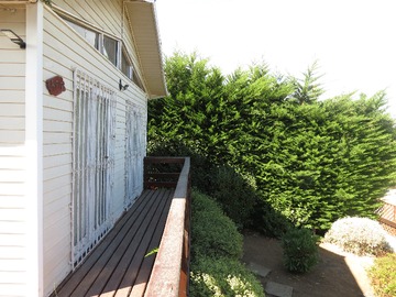 Venta / Casa / Algarrobo