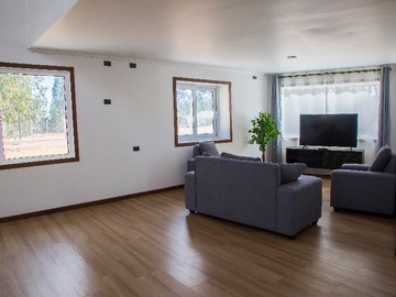 Living 1° piso