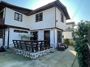 Venta / Casa / Algarrobo