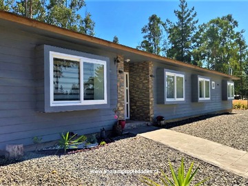 Venta / Casa / Algarrobo