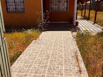 Venta / Casa / Algarrobo