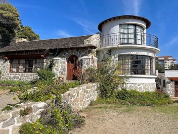 Venta / Casa / Algarrobo