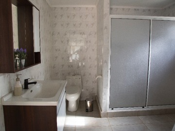 Baño Suite