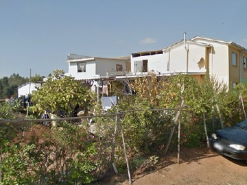 Venta / Casa / Algarrobo