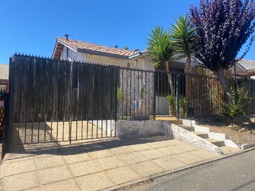 Venta / Casa / Algarrobo