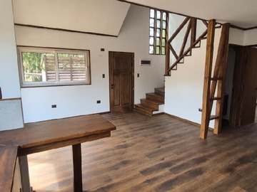Venta / Casa / Algarrobo