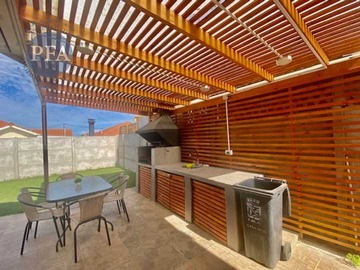 Venta / Casa / Algarrobo