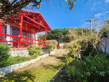 Venta / Casa / Algarrobo