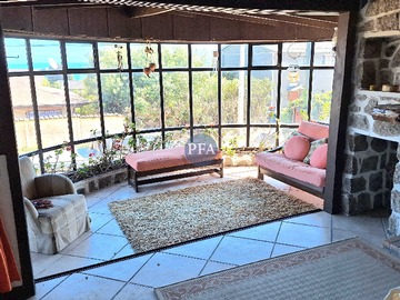 Venta / Casa / Algarrobo