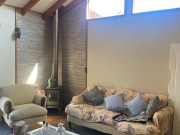 Venta / Casa / Algarrobo