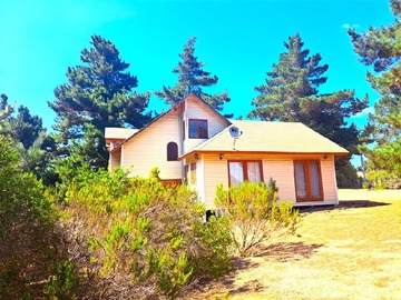 Venta / Casa / Algarrobo