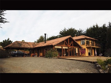 Venta / Casa / Algarrobo