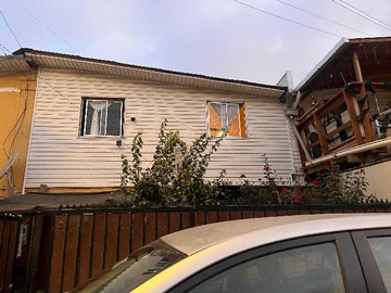 Venta / Casa / Algarrobo