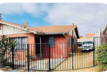 Venta / Casa / Algarrobo