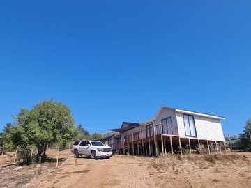 Venta / Casa / Algarrobo