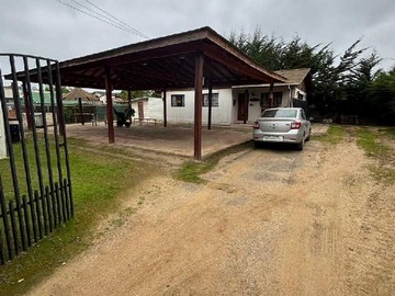 Venta / Casa / Algarrobo