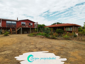 Venta / Casa / Algarrobo