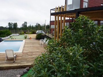 Venta / Casa / Algarrobo