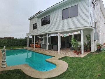 Venta / Casa / Algarrobo