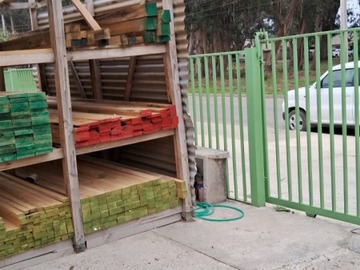 Venta / Casa / Algarrobo