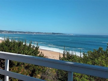 Venta / Casa / Algarrobo