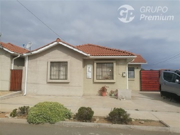 Venta / Casa / Algarrobo