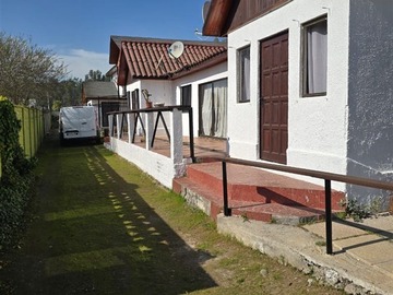 Venta / Casa / Algarrobo