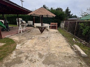 Venta / Casa / Algarrobo