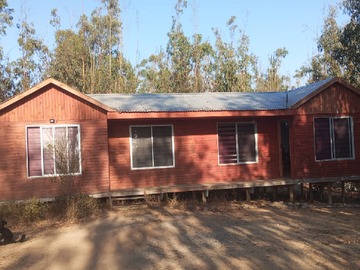 Venta / Casa / Algarrobo