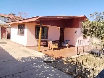 Venta / Casa / Algarrobo