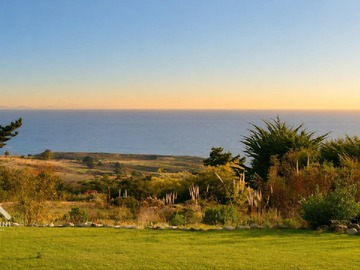 Venta / Casa / Algarrobo